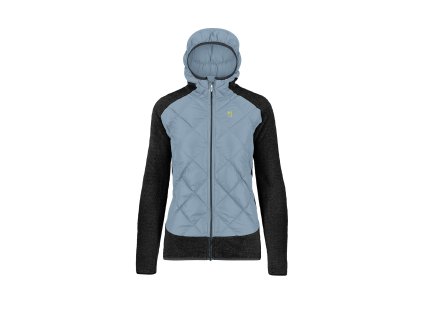 Karpos Marmarole Dámska Bunda Forget/Black (Veľkosť XS)