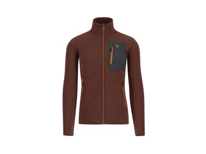 Karpos Marmolada Flíska Mahogany (Veľkosť L)