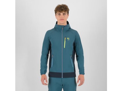 Karpos PARETE EVO bunda, stargazer/vulcan