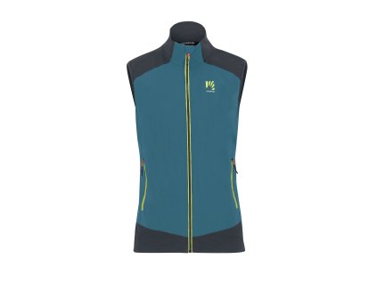 Karpos PARETE EVO vesta stargazer/vulcan (Veľkosť L)