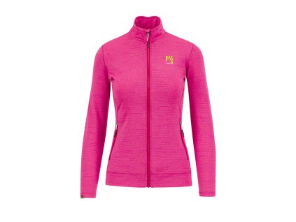 Karpos POMEDES dámska flíska Innuendo (Veľkosť S)