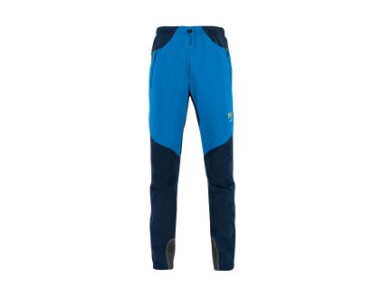 Karpos ROCK nohavice Outer Space/Indigo Bunting (Veľkosť 46)
