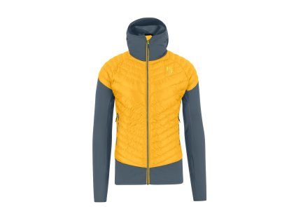 Karpos SASS DE MURA bunda, sunset/dark slate