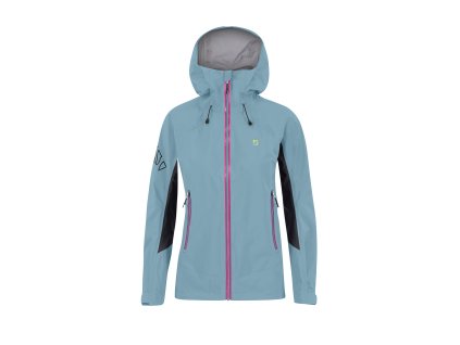 Karpos Storm Evo Dámska Bunda Forget/Black (Veľkosť XS)