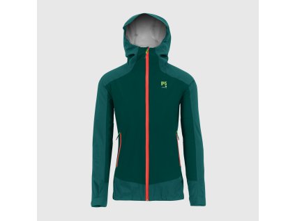 Karpos TEMPORALE bunda, Dark Sea/Balsam