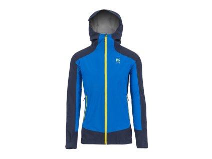 Karpos TEMPORALE bunda, Indigo Bunting/Outer Space