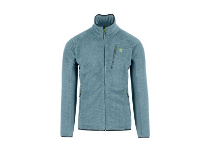 Karpos Vertice Flíska Smoke Blue (Veľkosť M)