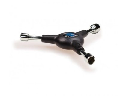 Park Tool Kľúč Y nástrčný 8-9-10 mm Parktool PT-ST-3