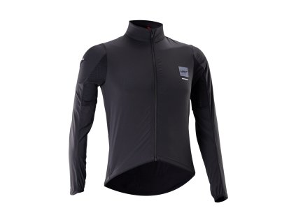 LEATT MTB WindBlock 2.0 bunda, čierna