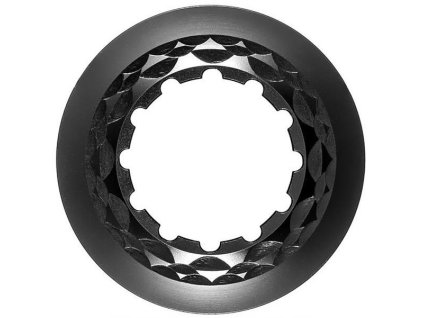 absoluteBLACK CenterLock Lockring