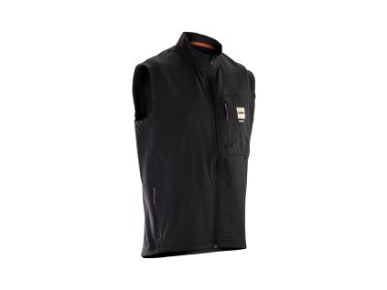 LEATT MTB ThermaFlow 5.0 vesta, čierna