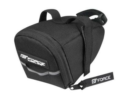 FORCE taška pod sedlo ECO