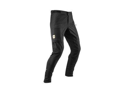 LEATT MTB HydraDri 5.0 nohavice, čierne