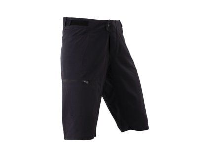 LEATT MTB Gravity 2.0 kraťasy, čierne