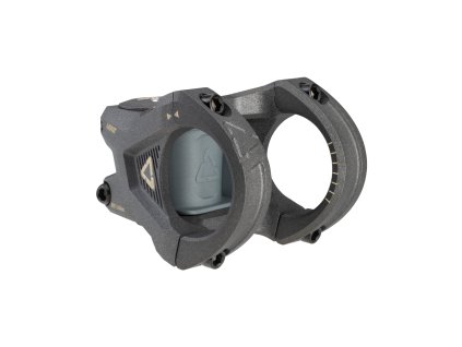 LEATT CeraMAG Gravity 8.0 predstavec, šedý