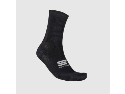 Sportful PRO ponožky, čierne