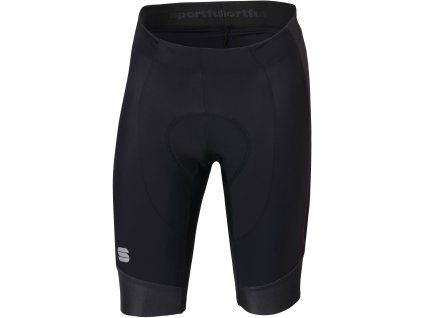 Sportful GTS kraťasy, čierne