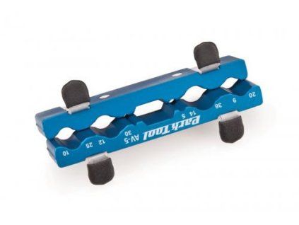 Park Tool čeľuste do zveráka ParkTool AV-5 - PT-AV-5