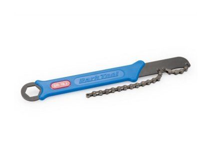 Park tool stahovák pastorku (bič) PT-SR-18-2