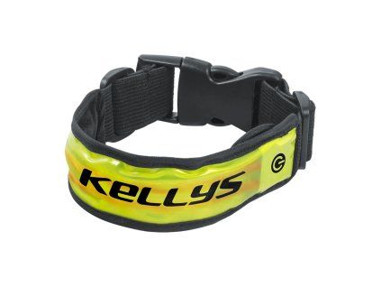 KLS Sparky Pro Led Reflexná páska 4X40cm