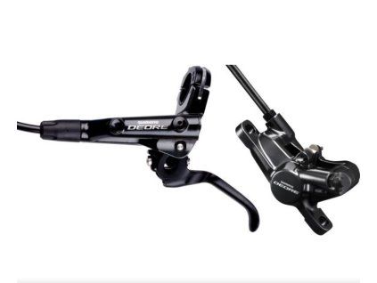 SHIMANO Deore BR-M6000 Hydraulické brzdy