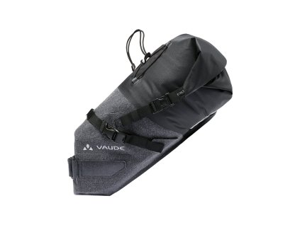 Vaude taška pod sedlo Trailsaddle compact, black uni