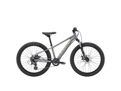 MARIN Bayview Trail 24 bicykel, šedá/zelená