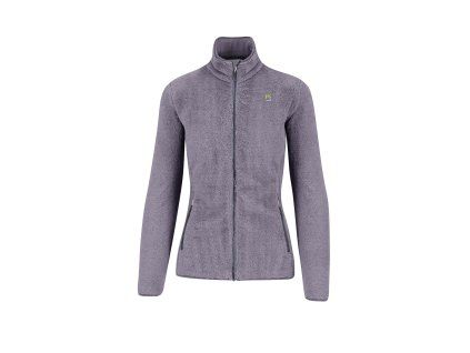 Karpos Vertice Dámska Flíska Lavender (Veľkosť S)