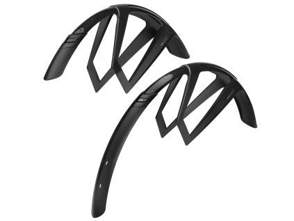 KLS GNARLY blatníky