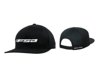 FSA - Biker Cap (Varianta FSA logo)