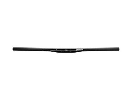 FSA riadidlá MTB AFTERBURNER flat alloy (Varianta 740mm)