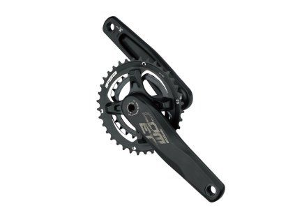 FSA kľuky MTB COMET Modular M/EXO 36x26z (Varianta 170mm)