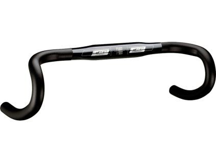 FSA riadidlá ROAD OMEGA Compact alloy (Varianta 380mm)