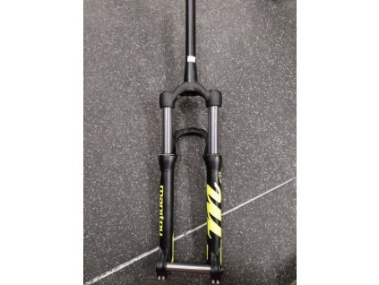 Manitou Circus vidlica 26"  20mm oska