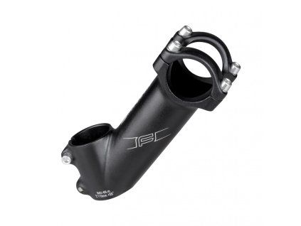 Force predstavec BASIC S4.3 31,8/110mm Al, čierny (Varianta Force představec BASIC S4.3 31,8/110mm Al, černý)