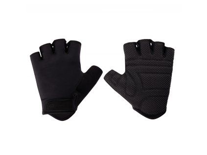 Force rukavice FUN, čierne (Varianta S)
