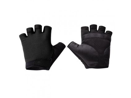 Force rukavice PARK, čierne (Varianta M)