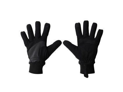 Force rukavice X82, čierne (Varianta M)