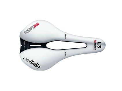 Sedlo SELLE ITALIA Novus EVO Boost Superflow