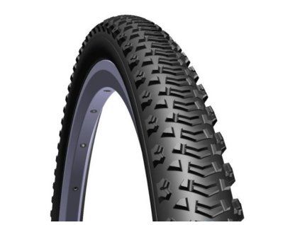 Rubena Acris 26x1,90 plášť, drôt