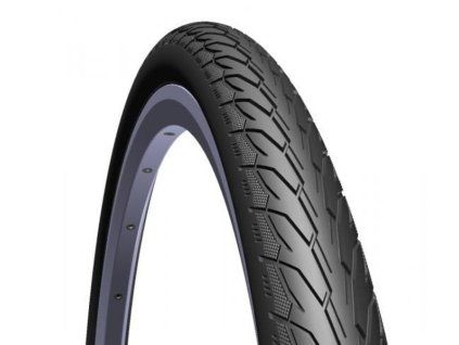 Rubena Flash 26x1,50 plášť, drôt