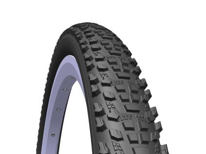 Rubena Ocelot 20 plášť, 20x2,10, drôt