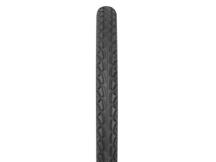 FORCE plášť 700 x 35C, IA-2209, drôt, čierny