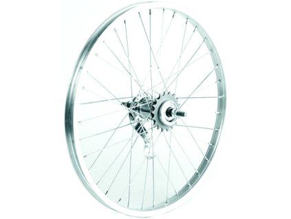 DEMA koleso Junior 20' 1Speed, zadné