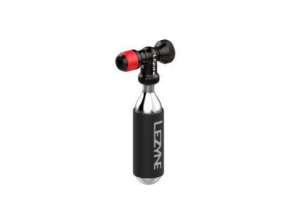 LEZYNE CLIK DRIVE CO2 bombičková pumpička