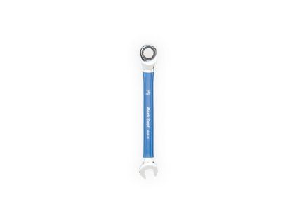 PARK TOOL kľúč očkoplochý s račňou 15mm