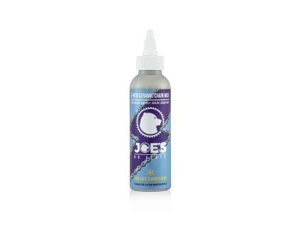 JOE´S NO-FLATS E-MTB Ceramic Chain Wax olej, 125 ml