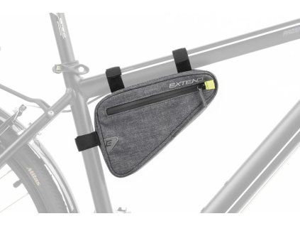 Extend TRIVIO taška rámová