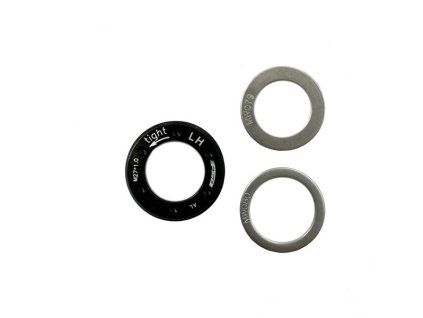 FSA samosťahovacia matica (ľavý závit) ML247