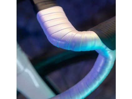 SELLE ITALIA Opal White omotávka